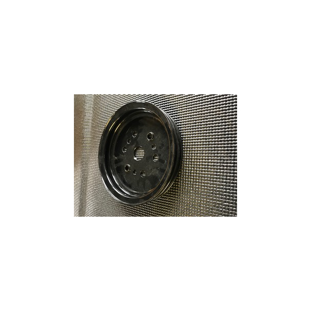 Renoveret Water Crank Pulley 67-74