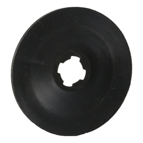 Corvette Lift Window Channel Washer, 1978-1982 