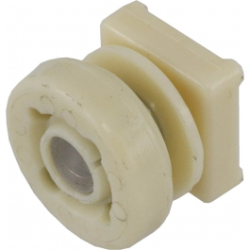 Corvette Window Rear Slide Roller E-30696 Corvett