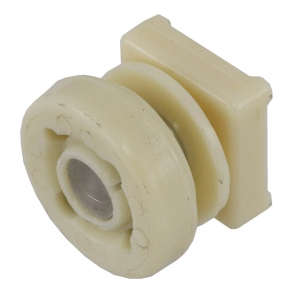 Corvette Window Rear Slide Roller E-30696 Corvett