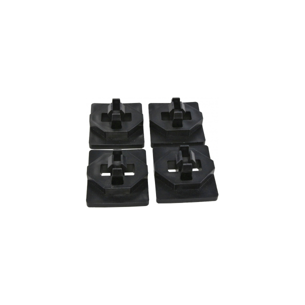 Corvette 1997-2015 Corvette Jacking Lift Pads 