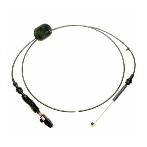 Corvette Automatic Transmission Shifter 97-03E