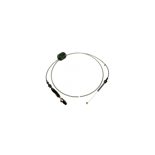 Corvette Automatic Transmission Shifter 97-03E