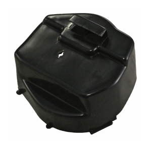 Corvette Windshield Washer Pump Cover, 1968-1974