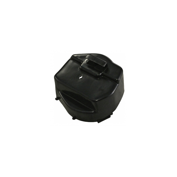 Corvette Windshield Washer Pump Cover, 1968-1974