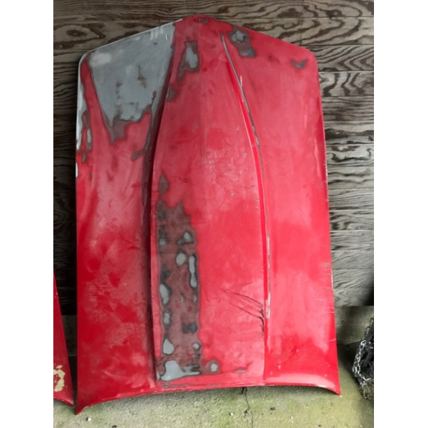 Brugt Orginal motorhjelm 1977-1981 Corvette