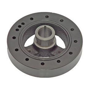 Harmonic Balancer, OEM Replacement 8inc 