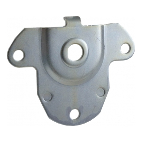 Corvette Power Window Regulator Motor Moun 1968-82