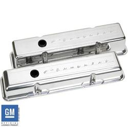 Chevrolet SB Valvecover Stock Hight 1958-1986