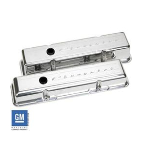 Chevrolet SB Valvecover Stock Hight 1958-1986