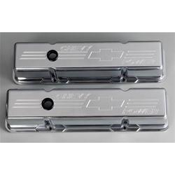Chevrolet SB Valvecover Stock Hight 1958-1986