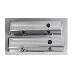 Chevrolet SB Valvecover Tall/stock Hight 1958-1986