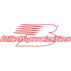 Chevrolet SB Valvecover Tall/stock Hight 1958-1986