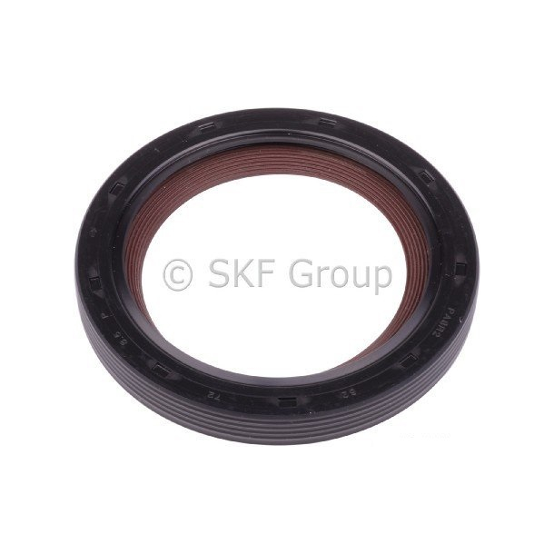 Corvette balancer gasket 1997-07