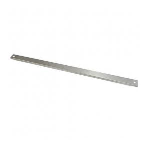 Corvette Lower Door Glass Channel, 1969L-82