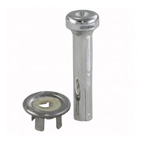 Corvette Inside Door Lock Knob, 1978-1982