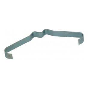 Corvette Turn Signal Ring Spring, 1963