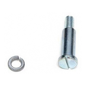 Corvette Turn Signal Cancelling Ring Screw, 1963 