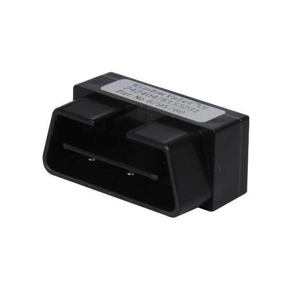 Window Valet Remote Control  1997-2017