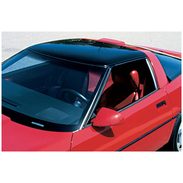 Corvette Roof Panel Astro 4 Gray Lightweight 81-96