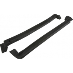 Corvette Coupe roof panel weatherstrip kit 1984-96