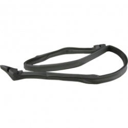 Corvette Coupe Rear Roof Weatherstrip 1984-1996 