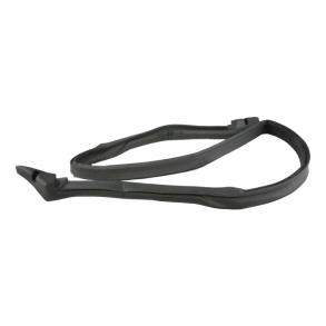 Corvette Coupe Rear Roof Weatherstrip 1984-1996 