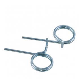 Corvette Turn Signal Cancelling Switch Springs, 