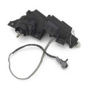 1984-1987 Headlight Motor Left New 