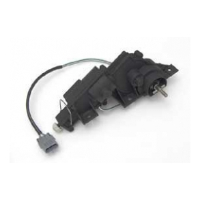 1984-1987 Headlight Motor Right New 