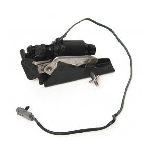 Headlight Motor Rebuilt Righ With Bronze 1988-1990