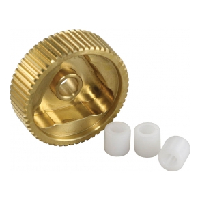 Corvette Headlight Motor Gear Kit 1988-1996