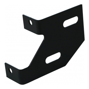 Corvette Center Grille Bracket, Left, 1970-1972 