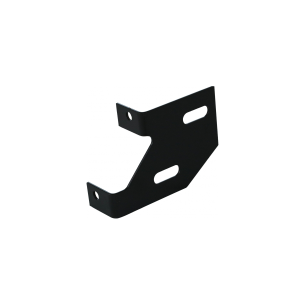 Corvette Center Grille Bracket, Left, 1970-1972 