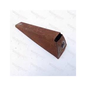 Brugt Orginal Corvette monterings beslag Dash Pad