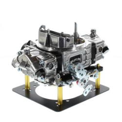 Quick Fuel Brawler Street Series Carbureto 750Cfm