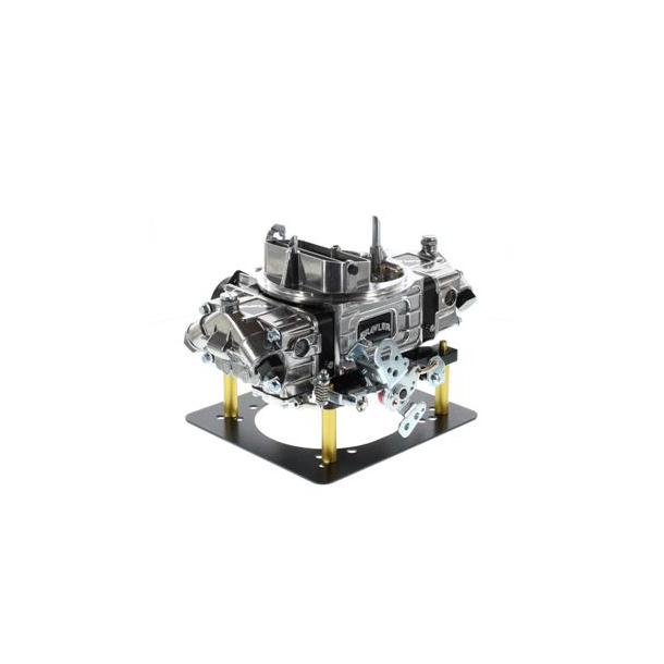 Quick Fuel Brawler Street Series Carbureto 750Cfm