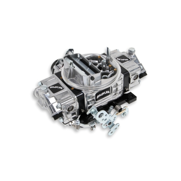 Quick Fuel Brawler Street Series Carbureto 750Cfm