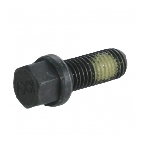 Corvette U-Joint Bolt, 1980-1996 