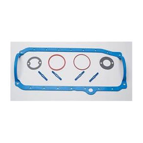 Engine Oil Pan Gasket Set 1986-1996 Corvette