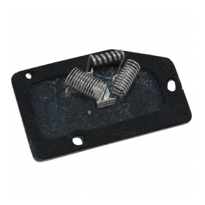 Corvette Air Conditioning Blower Motor Resistor 1986-96