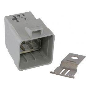 AC Motor Relay, Hi-Blow, 1993-1996 Corvette