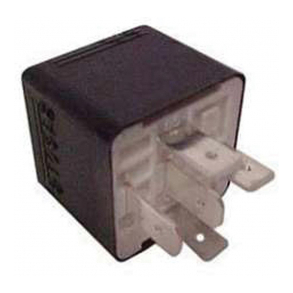 Corvette Relay, Fog Light, 1993 