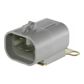 Corvette Engine Cooling Fan Relay, 1988-1994 