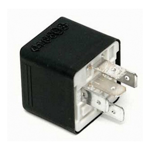 Corvette Relay, Lamps & Lights, 1990-1994 