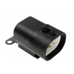 Corvette Mass Air Flow Sensor Burn-Off Relay, 87- 89