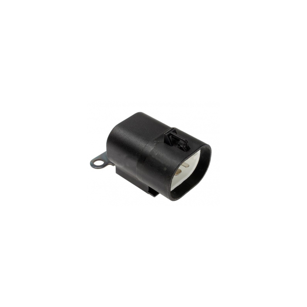 Corvette Mass Air Flow Sensor Burn-Off Relay, 87- 89