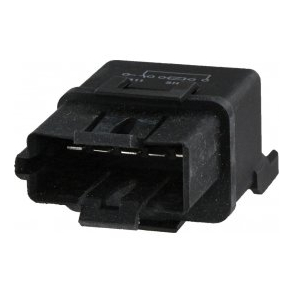 Corvette Fuel Pump Relay, 1984-1987 