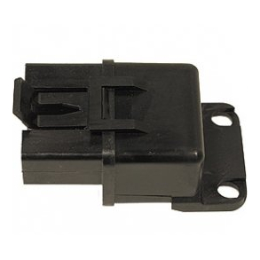 Corvette Engine Cooling Fan Relay, 1985Late-1987 