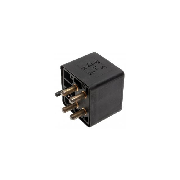 Corvette Relay, ABS Brake, 1986-1991 